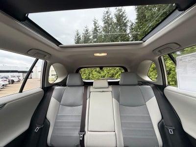 2024 Toyota RAV4 Limited