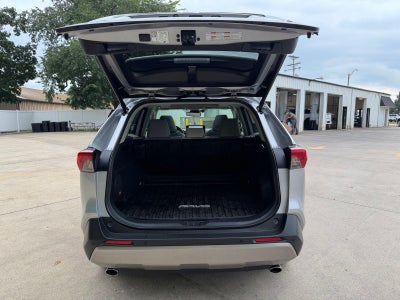 2024 Toyota RAV4 Limited