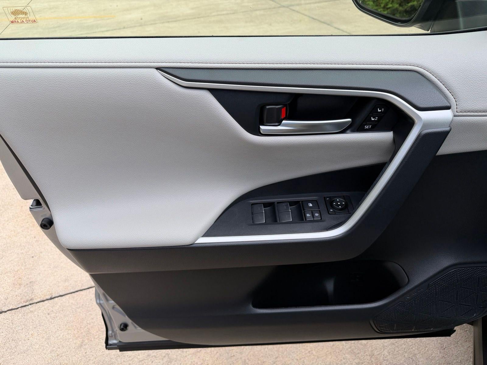 2024 Toyota RAV4 Limited