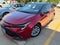 2025 Toyota Corolla Hatchback SE