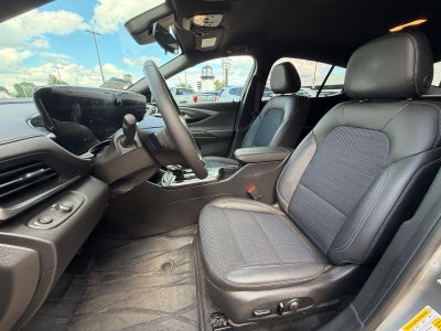 2024 Buick Envista Preferred