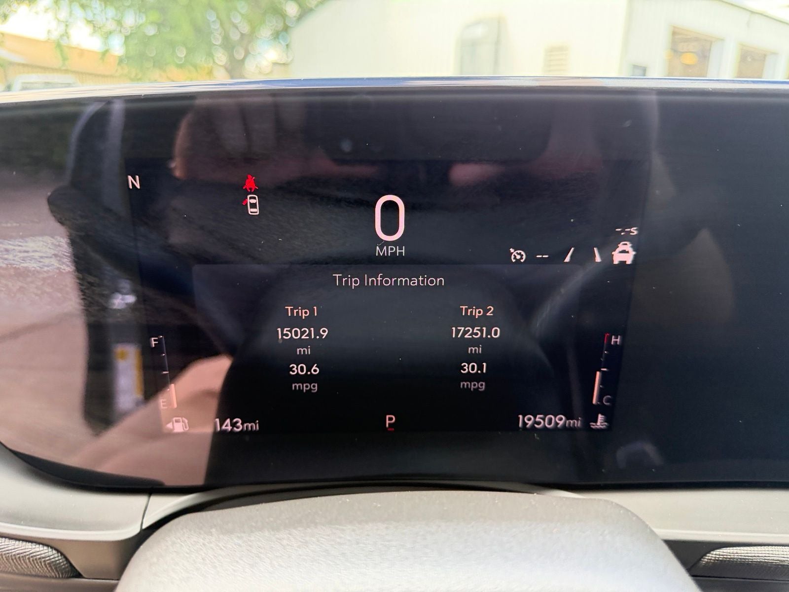 2024 Buick Envista Preferred