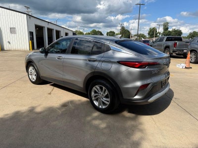 2024 Buick Envista Preferred
