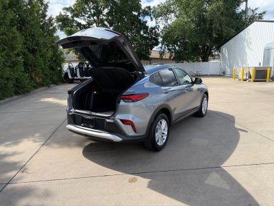 2024 Buick Envista Preferred