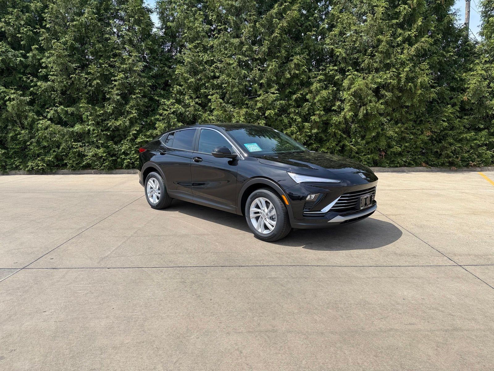 2026 Buick Envista Preferred's photo