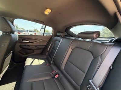 2024 Buick Envista Sport Touring
