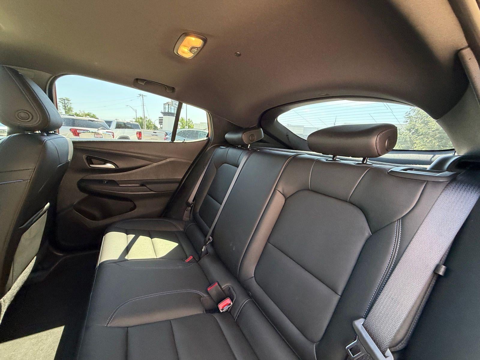 2024 Buick Envista Sport Touring