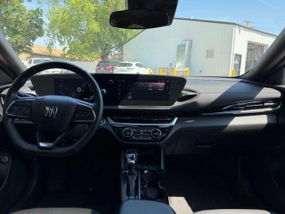 2024 Buick Envista Sport Touring