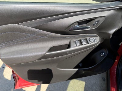 2024 Buick Envista Sport Touring