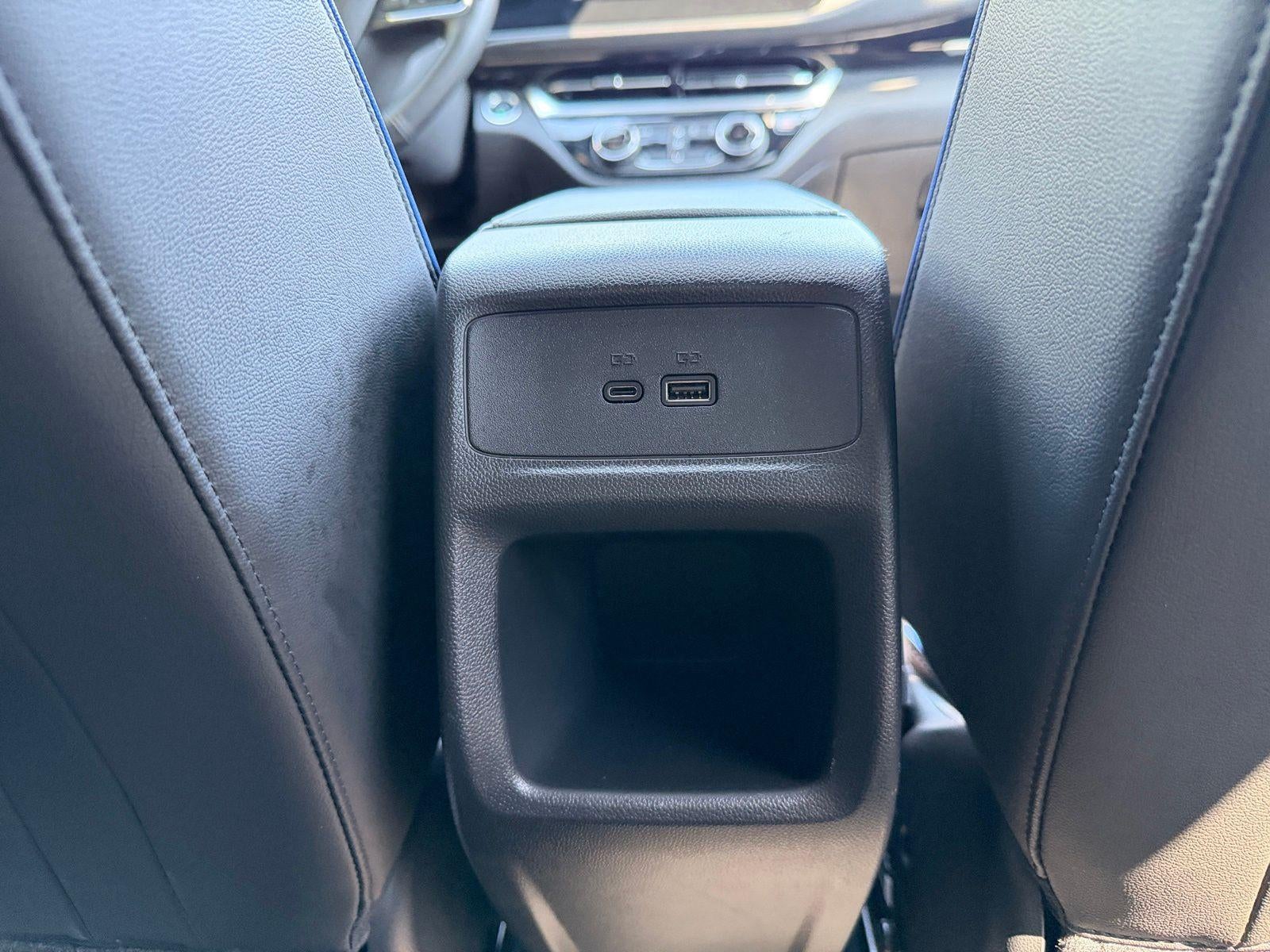 2024 Buick Envista Sport Touring