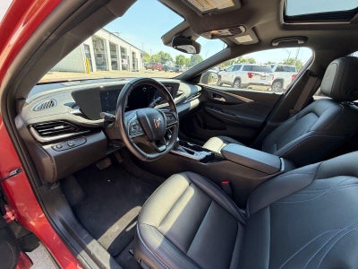 2024 Buick Envista Sport Touring