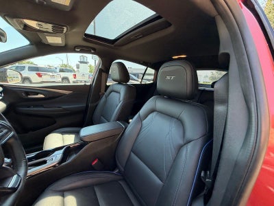 2024 Buick Envista Sport Touring