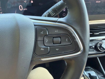 2024 Buick Envista Sport Touring