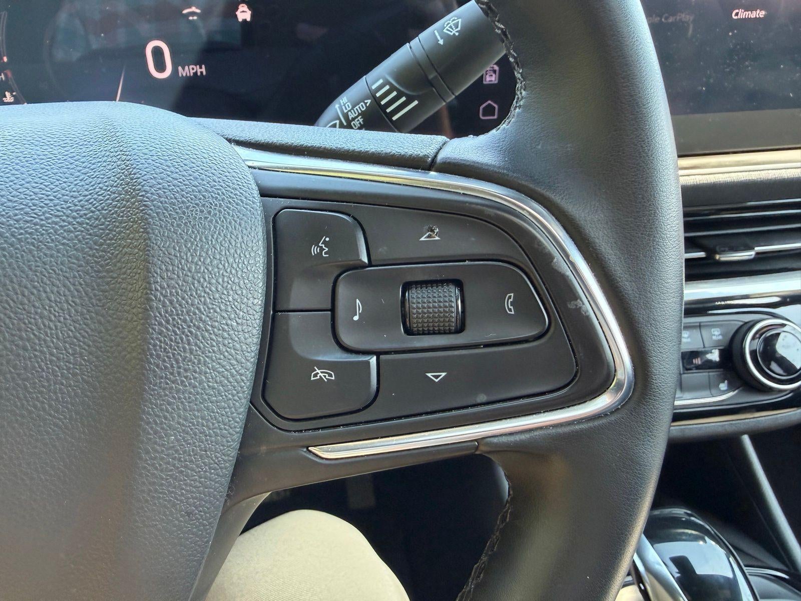 2024 Buick Envista Sport Touring