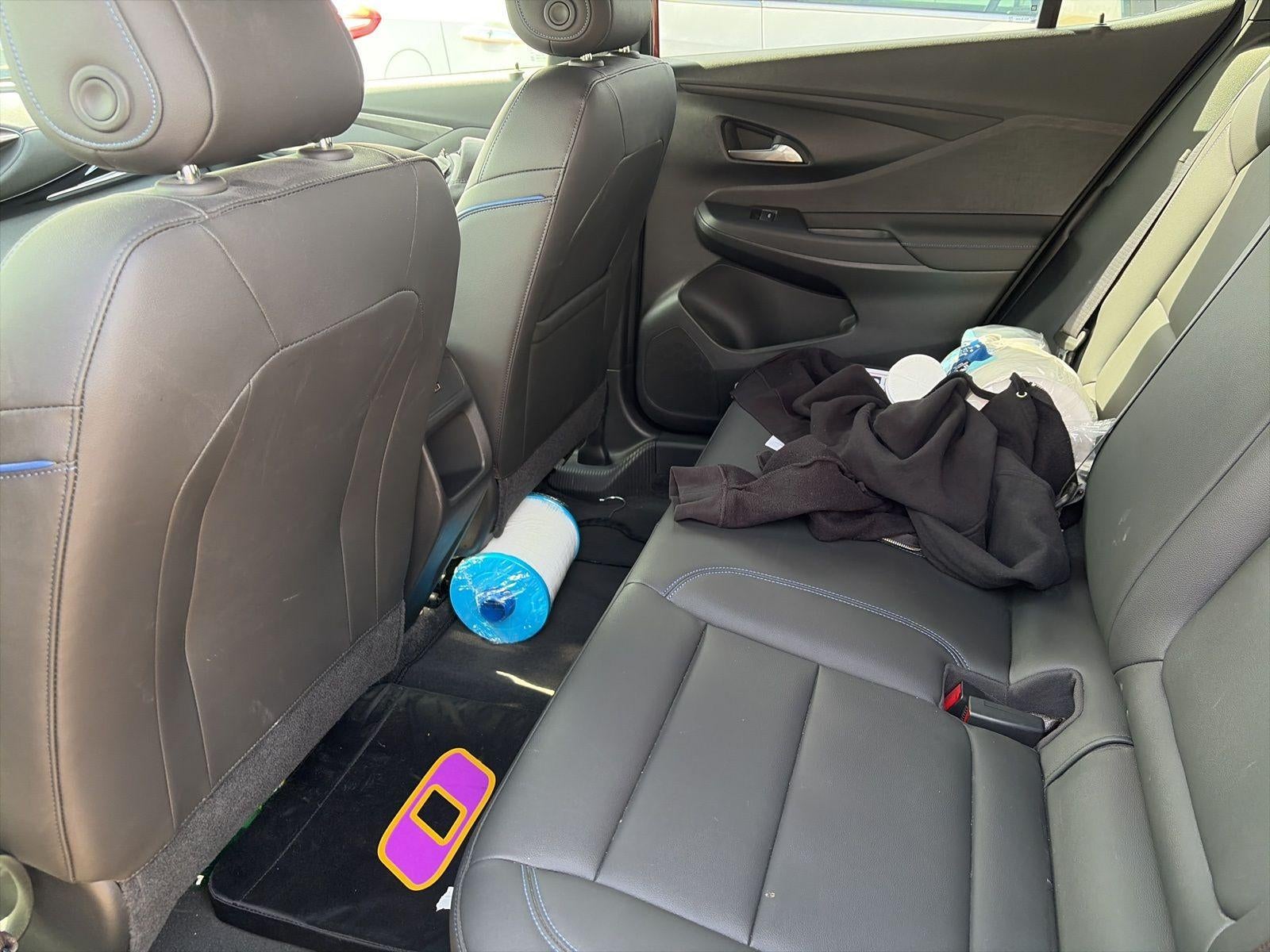 2024 Buick Envista Sport Touring