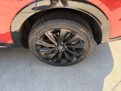 2024 Buick Envista Sport Touring