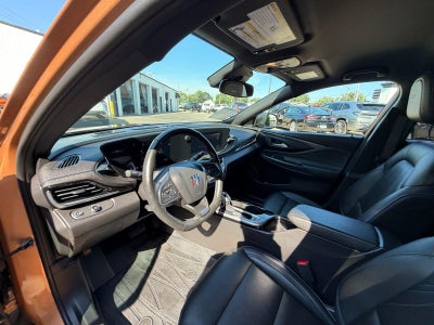 2024 Buick Envista Sport Touring