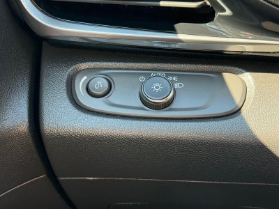 2024 Buick Envista Sport Touring