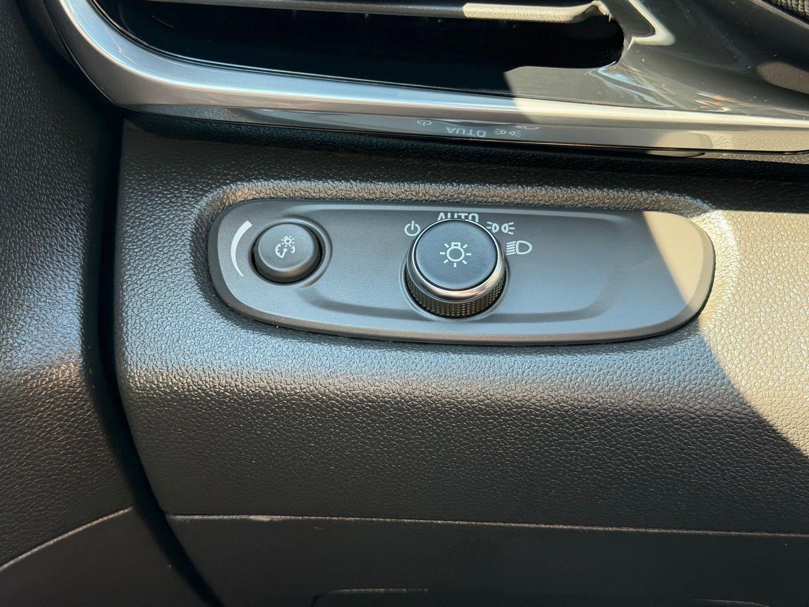 2024 Buick Envista Sport Touring