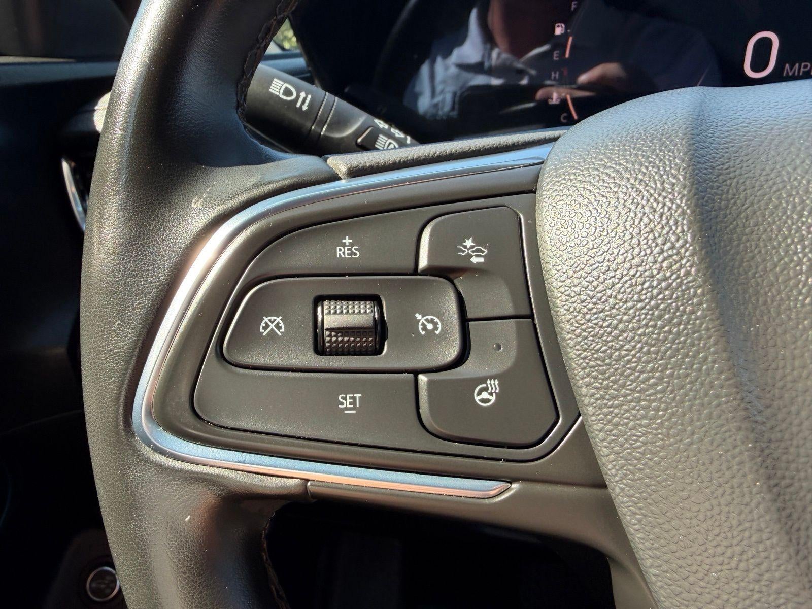 2024 Buick Envista Sport Touring