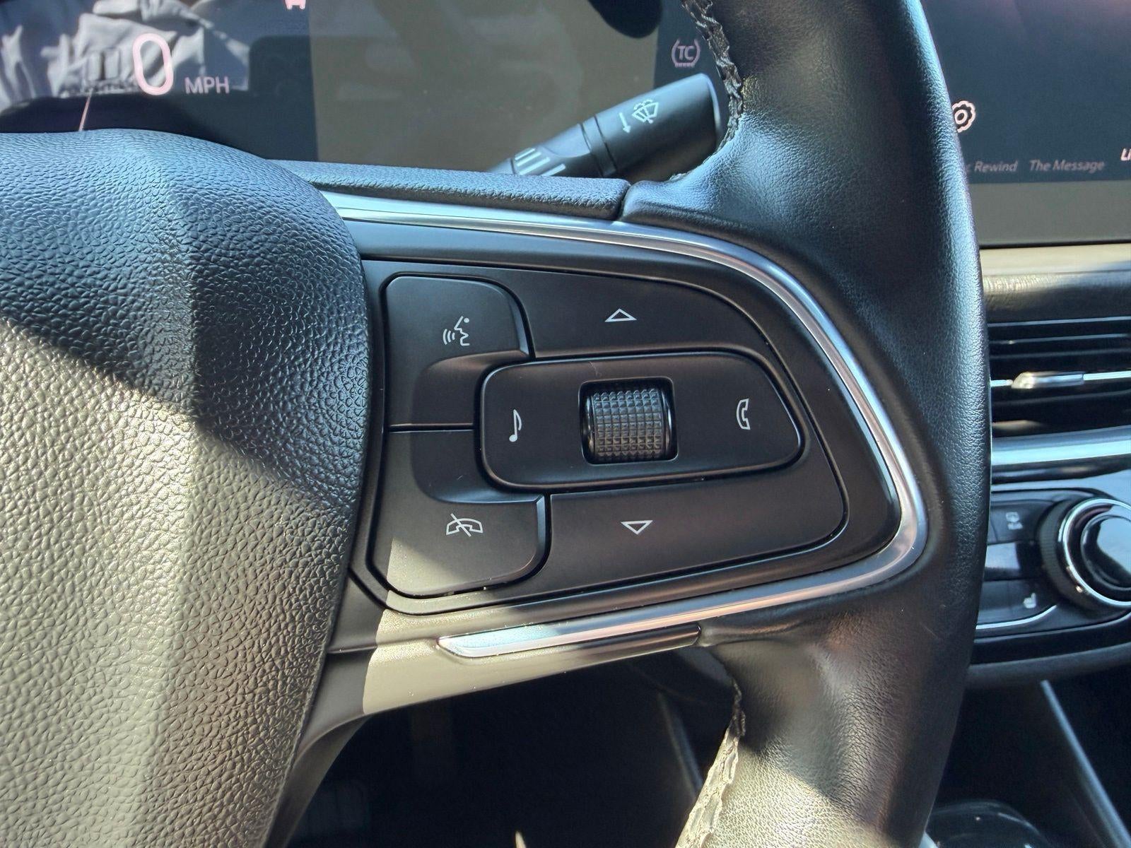 2024 Buick Envista Sport Touring