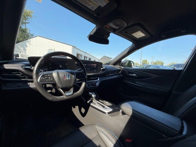 2024 Buick Envista Sport Touring