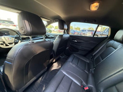 2024 Buick Envista Sport Touring