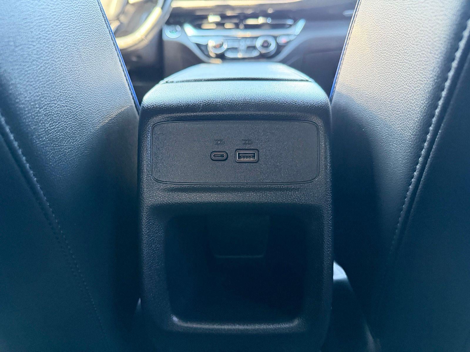 2024 Buick Envista Sport Touring