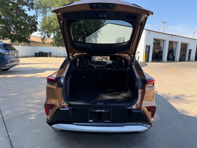 2024 Buick Envista Sport Touring