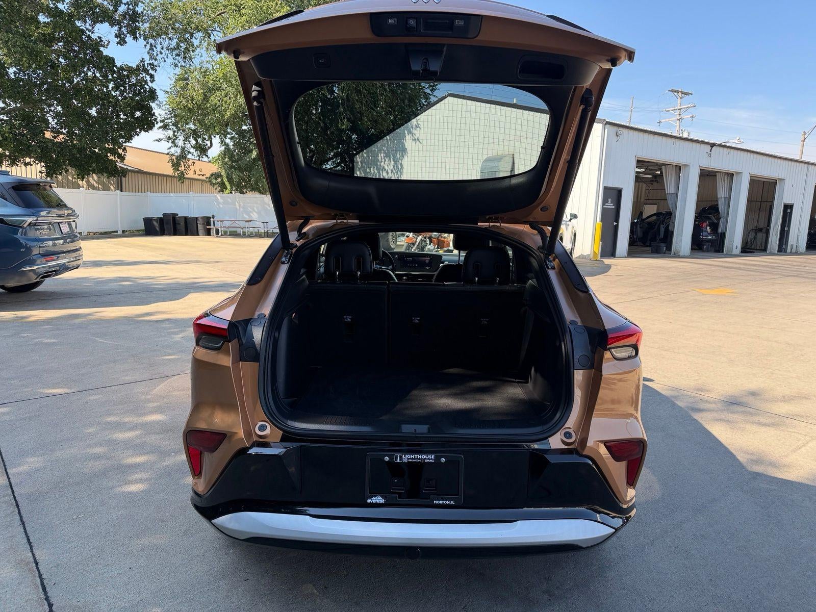 2024 Buick Envista Sport Touring