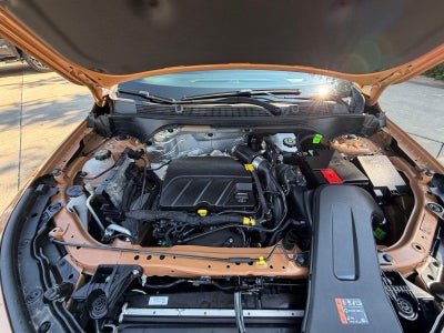 2024 Buick Envista Sport Touring