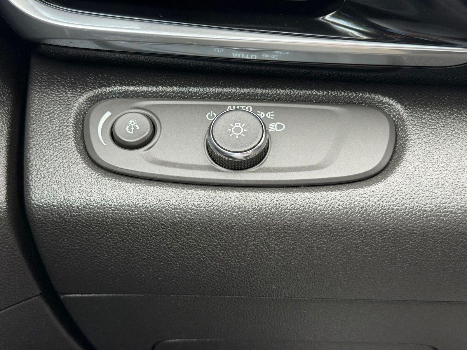 2024 Buick Envista Sport Touring