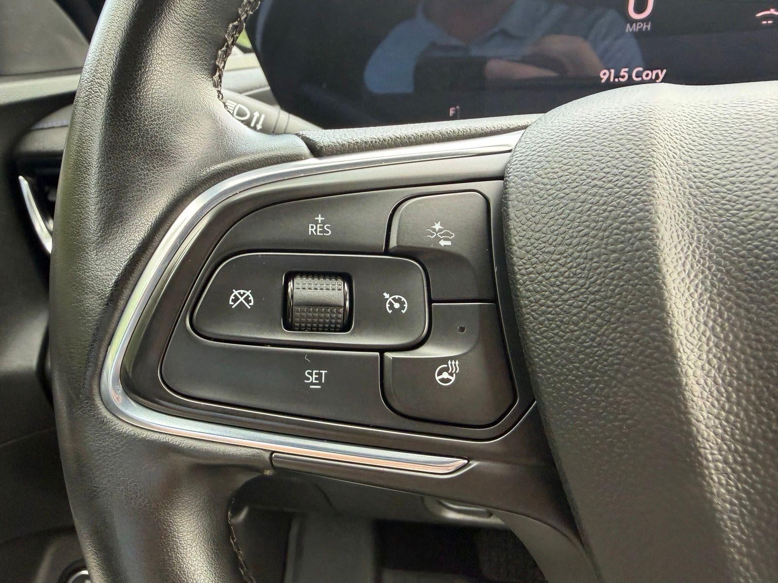 2024 Buick Envista Sport Touring