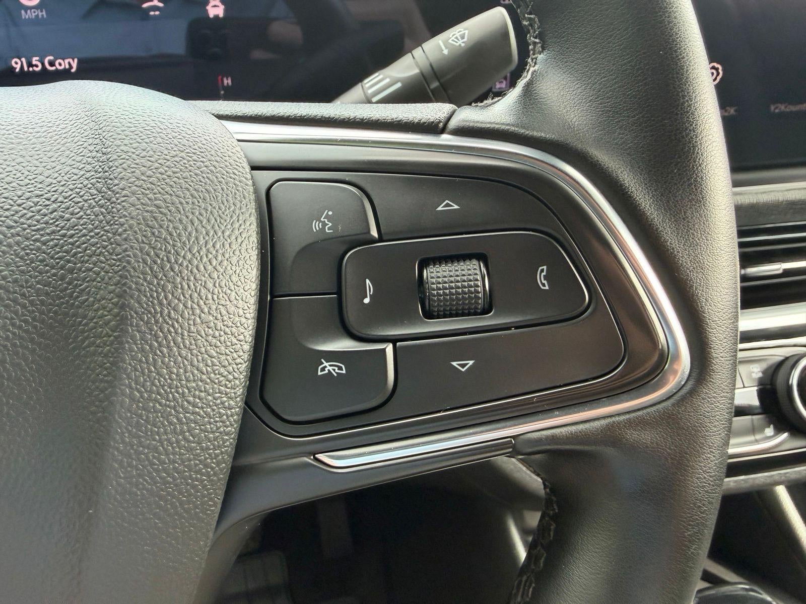 2024 Buick Envista Sport Touring