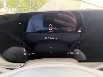 2024 Buick Envista Sport Touring