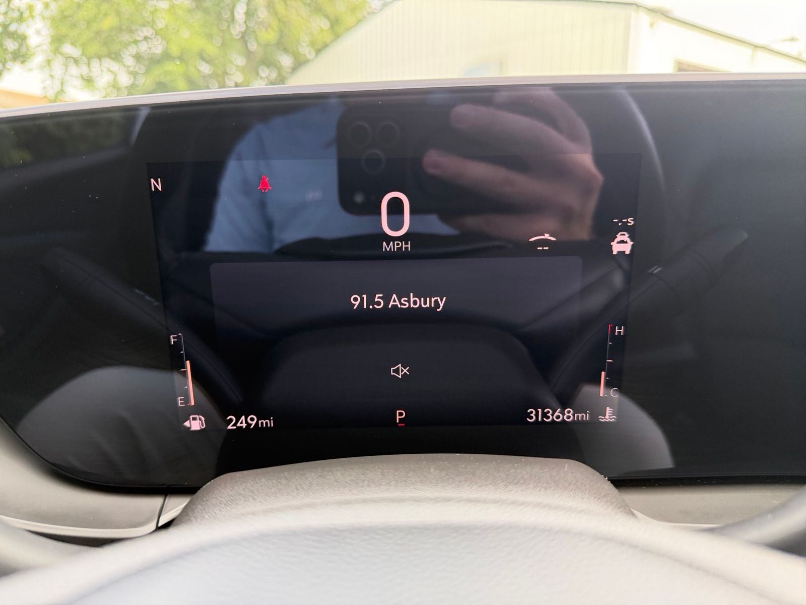 2024 Buick Envista Sport Touring