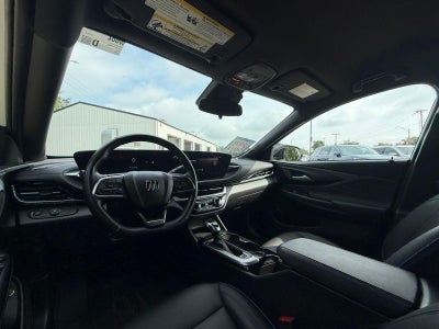 2024 Buick Envista Sport Touring