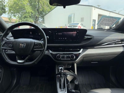 2024 Buick Envista Sport Touring