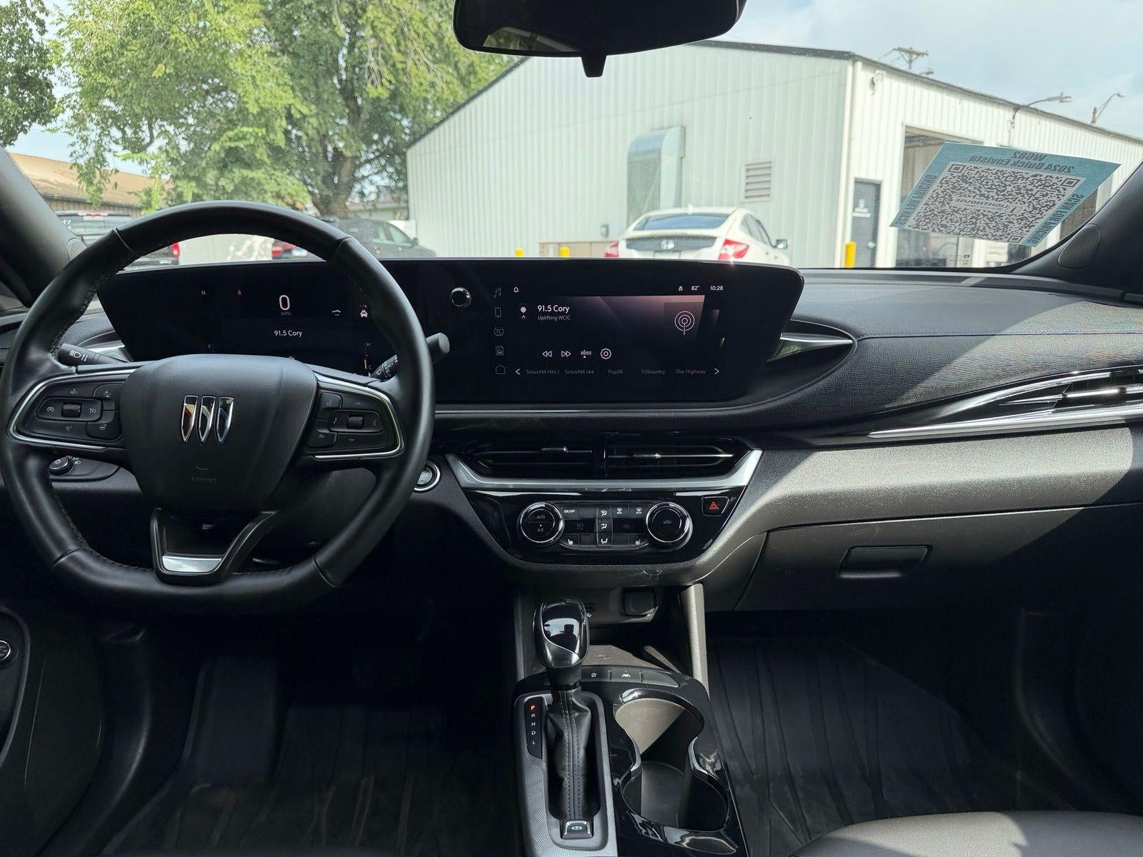 2024 Buick Envista Sport Touring