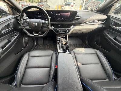 2024 Buick Envista Sport Touring