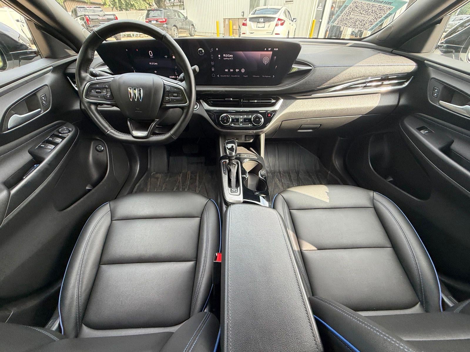 2024 Buick Envista Sport Touring