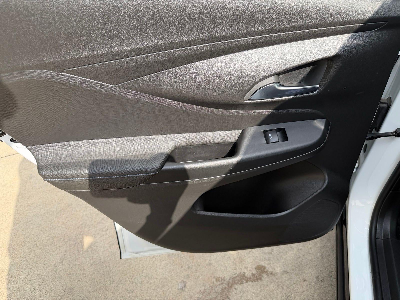 2024 Buick Envista Sport Touring