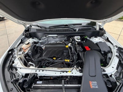 2024 Buick Envista Sport Touring
