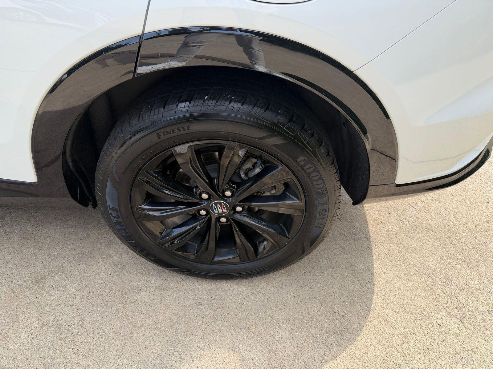 2024 Buick Envista Sport Touring