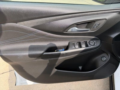 2024 Buick Envista Sport Touring