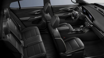 2026 Buick Envista Base