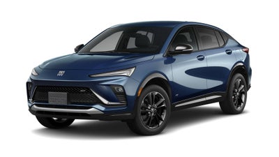 2026 Buick Envista Base