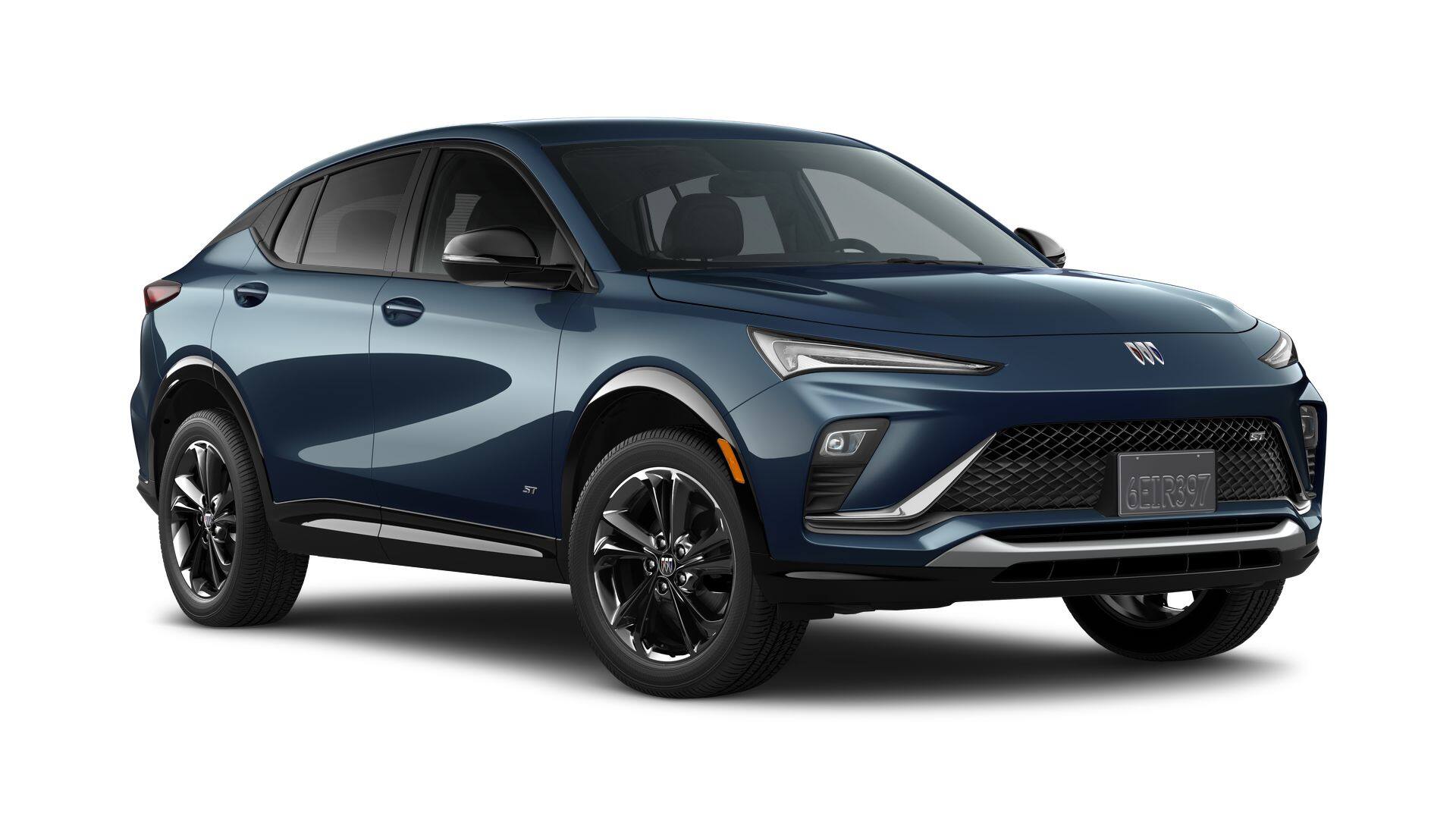 2026 Buick Envista Base