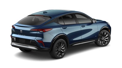 2026 Buick Envista Base