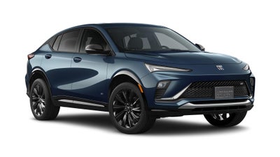 2026 Buick Envista Base